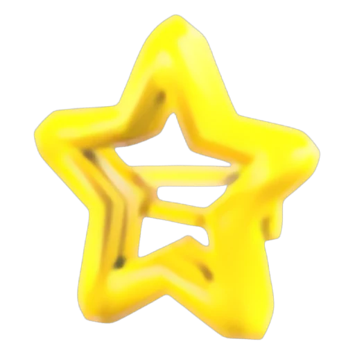 Star Barrette in Adopt Me