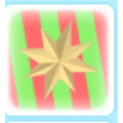 Star Ornament in Adopt Me