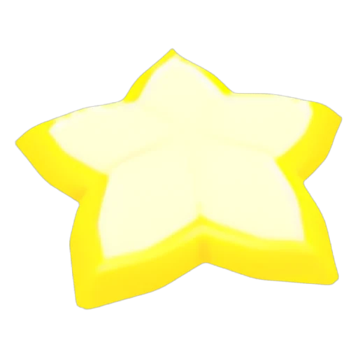 Звёздный метательный диск (Star Throwing Disc) в Адопт Ми