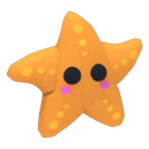 Starfish in Adopt Me