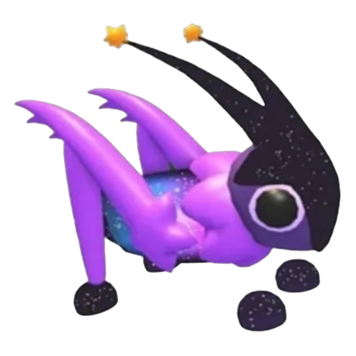 Starhopper in Adopt Me