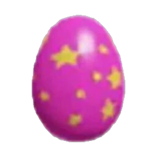 Звёздное яйцо (Stars Egg) в Адопт Ми