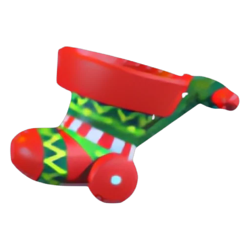 Stocking Stroller in Adopt Me