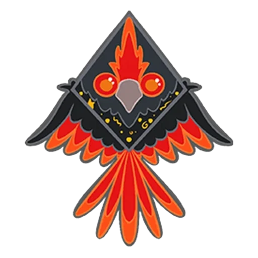 Storm Condor Kite in Adopt Me