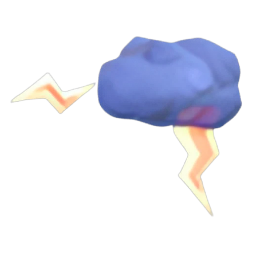 Stormy Grappling Hook in Adopt Me