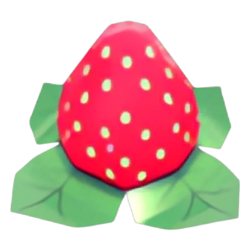 Strawberry Hat in Adopt Me