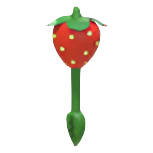 Strawberry Rattle in Adopt Me