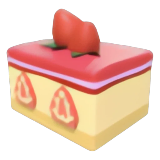 Strawberry Shortcake in Adopt Me