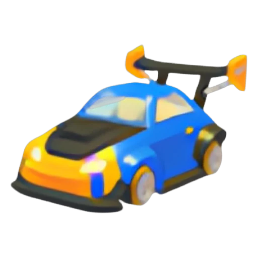 Стрит дрифтер (Street Drifter) в Адопт Ми