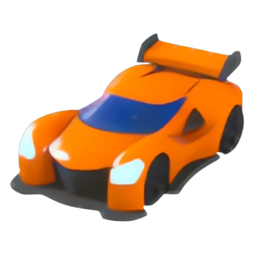 Street Racer in Adopt Me