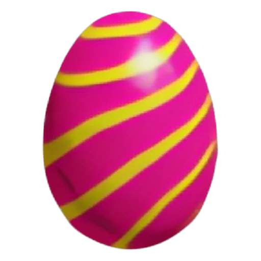 Полосатое яйцо (Stripes Egg) в Адопт Ми