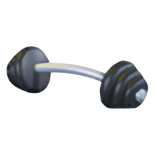 Strongperson Barbell in Adopt Me