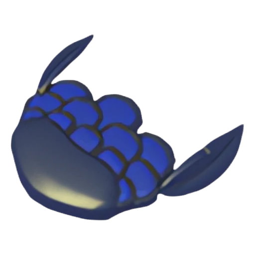Stygian Hang Glider in Adopt Me