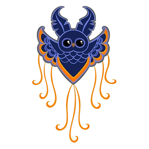 Стигийский совиный змей (Stygian Owl Kite) в Адопт Ми