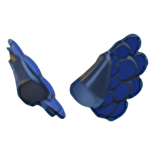 Stygian Owl Wings in Adopt Me