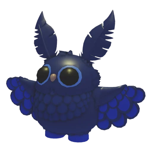 Stygian Owl in Adopt Me