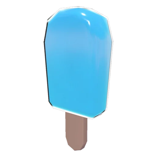 Приманка «Ледяное эскимо» (Subzero Popsicle Bait) в Адопт Ми
