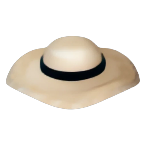 Summer Walrus Sunhat in Adopt Me