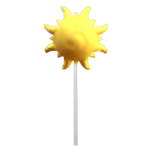 Sun Balloon in Adopt Me