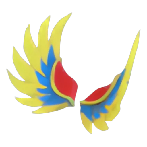 Sun Wings in Adopt Me