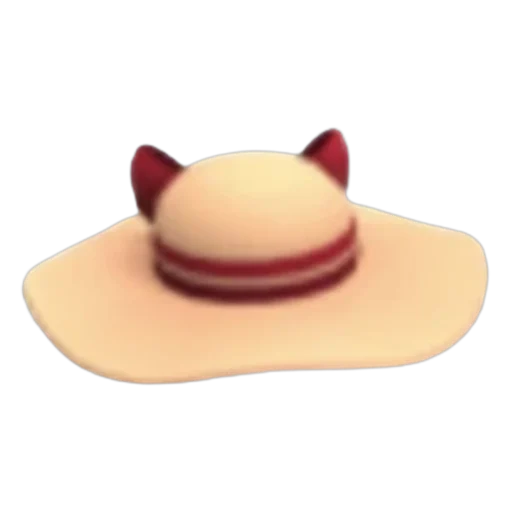 Sunhat in Adopt Me