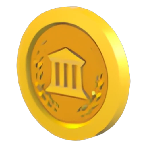 Sunshine Token in Adopt Me