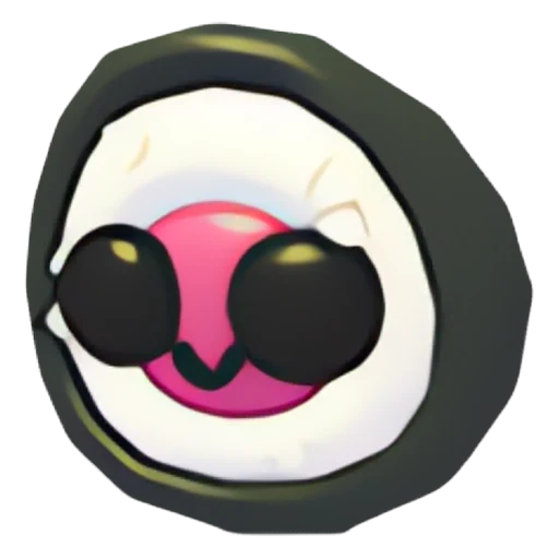 Sushi Roll Friend in Adopt Me