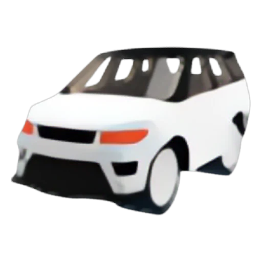 SUV in Adopt Me