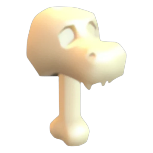 T-Rex Rattle in Adopt Me