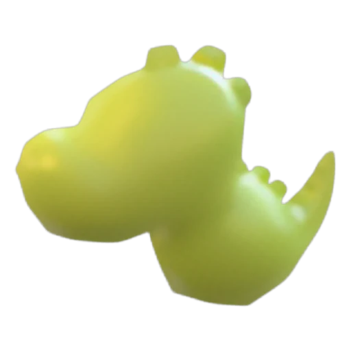 T-Rex Throw Toy in Adopt Me