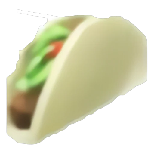 Тако (Taco) в Адопт Ми
