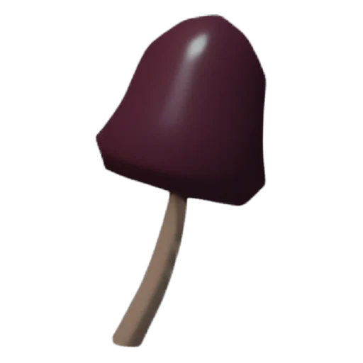 Высокий гриб (Tall Mushroom) в Адопт Ми