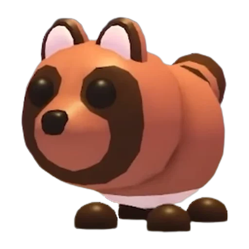 Tanuki in Adopt Me