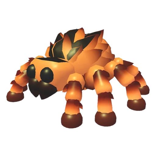 Tarantula in Adopt Me