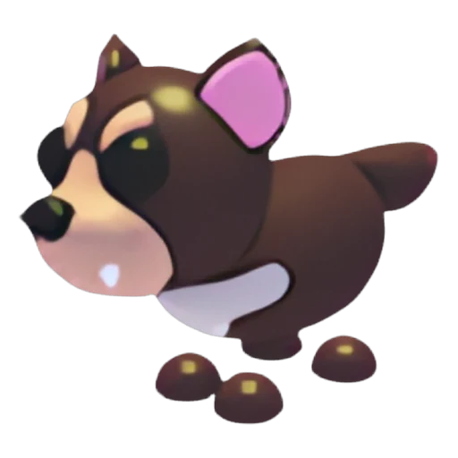 Tasmanian Devil in Adopt Me
