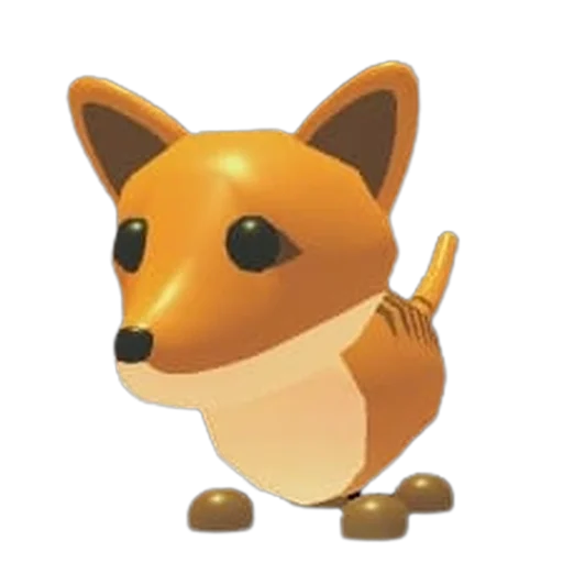 Tasmanian Tiger in Adopt Me