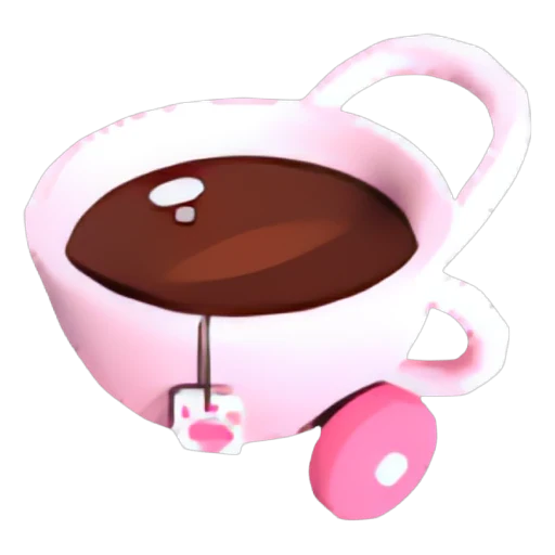 Teacup Stroller in Adopt Me