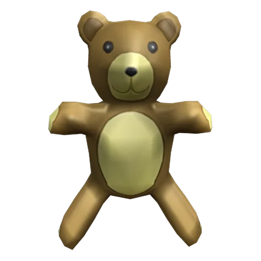 Teddy Bear in Adopt Me