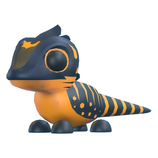 Тегу (Tegu) в Адопт Ми