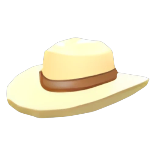 Десятигаллонная шляпа (Ten Gallon Hat) в Адопт Ми