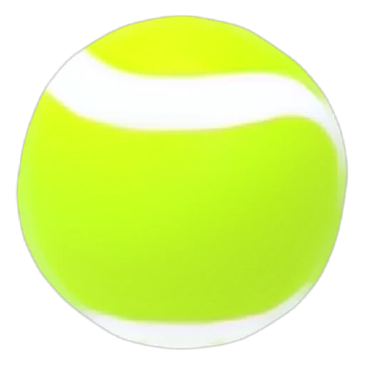 Tennis Ball in Adopt Me