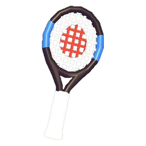 Tennis Racket Toy in Adopt Me