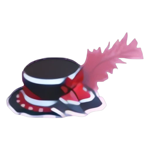 Theatrical Hat in Adopt Me
