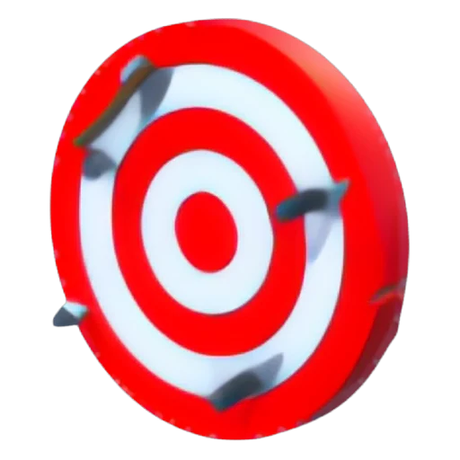 Throwing Knife Target in Adopt Me