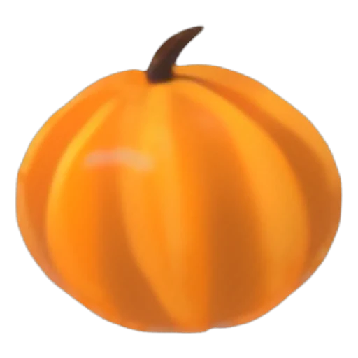 Throwing Pumpkin in Adopt Me