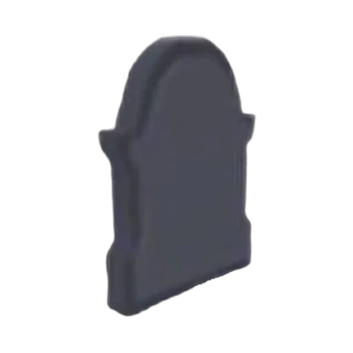 Tombstone Ghostify in Adopt Me