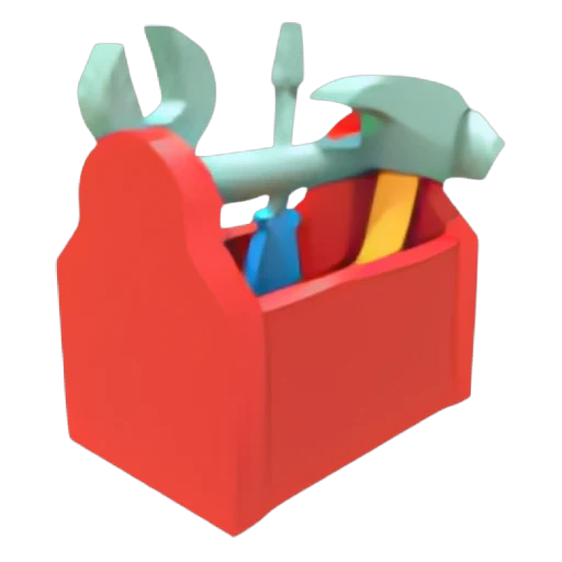 Tool Box in Adopt Me