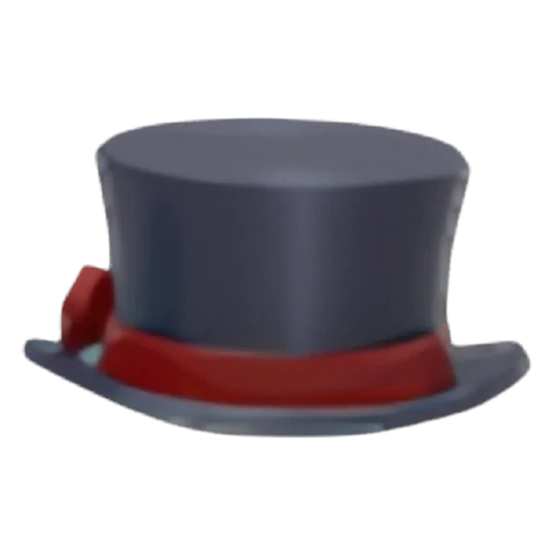 Top Hat Flying Disc in Adopt Me