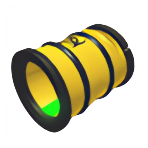 Toxic Barrel in Adopt Me