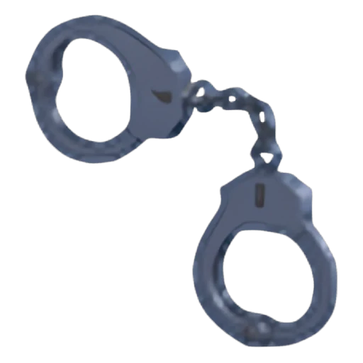 Toy Handcuffs in Adopt Me